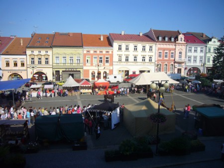 Valašskomeziříčský hodokvas